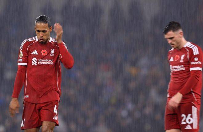 九游网页版登录入口-利物浦清晨伤情更新；志在欧冠名次提升；质疑声仍在；更衣室氛围转暖的简单介绍