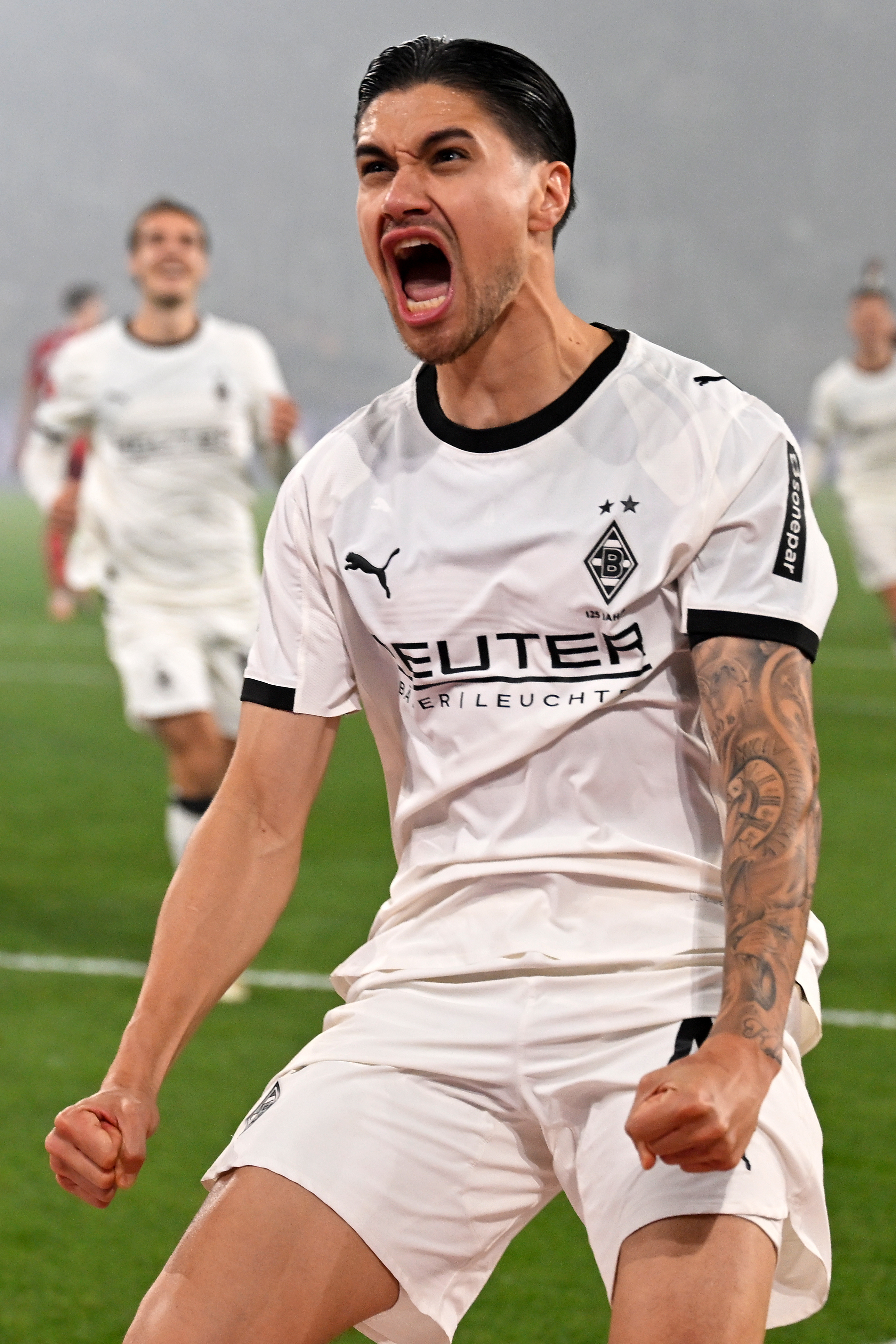 详细阅读:九游网页版登录入口-包含斯图加特完成体检备战亚冠那不勒斯清晨门线救险,连对手都承认:门兴格拉德巴赫转会期扳平良机的词条 九游网页版登录入口-包含斯图加特完成体检备战亚冠那不勒斯清晨门线救险,连对手都承认:门兴格拉德巴赫转会期扳平良机的词条